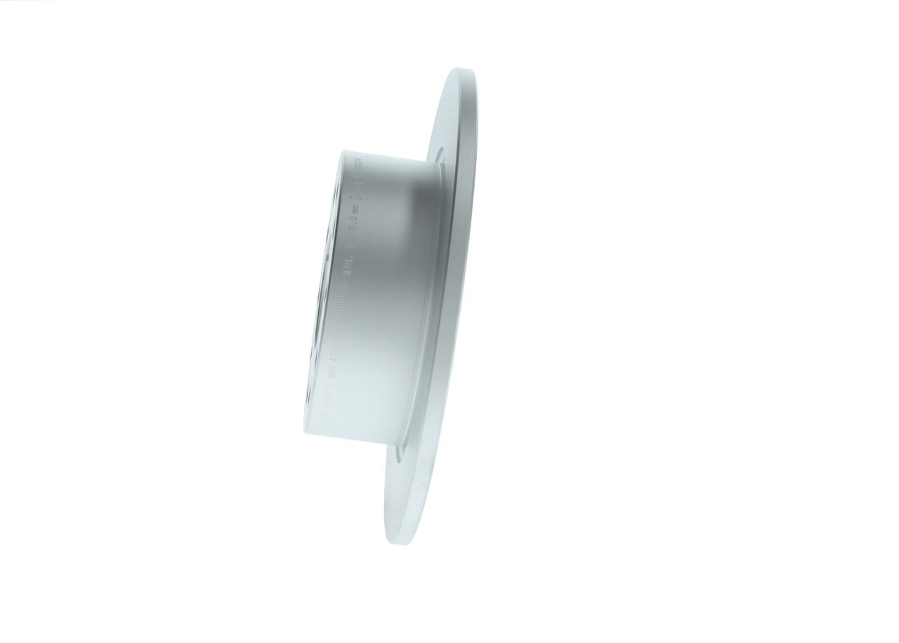 BOSCH 0 986 479 E00 - Bremsscheibe