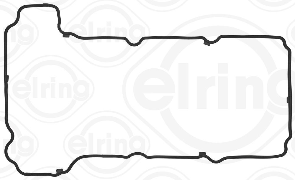ELRING 140.920 - Dichtung, Zylinderkopfhaube