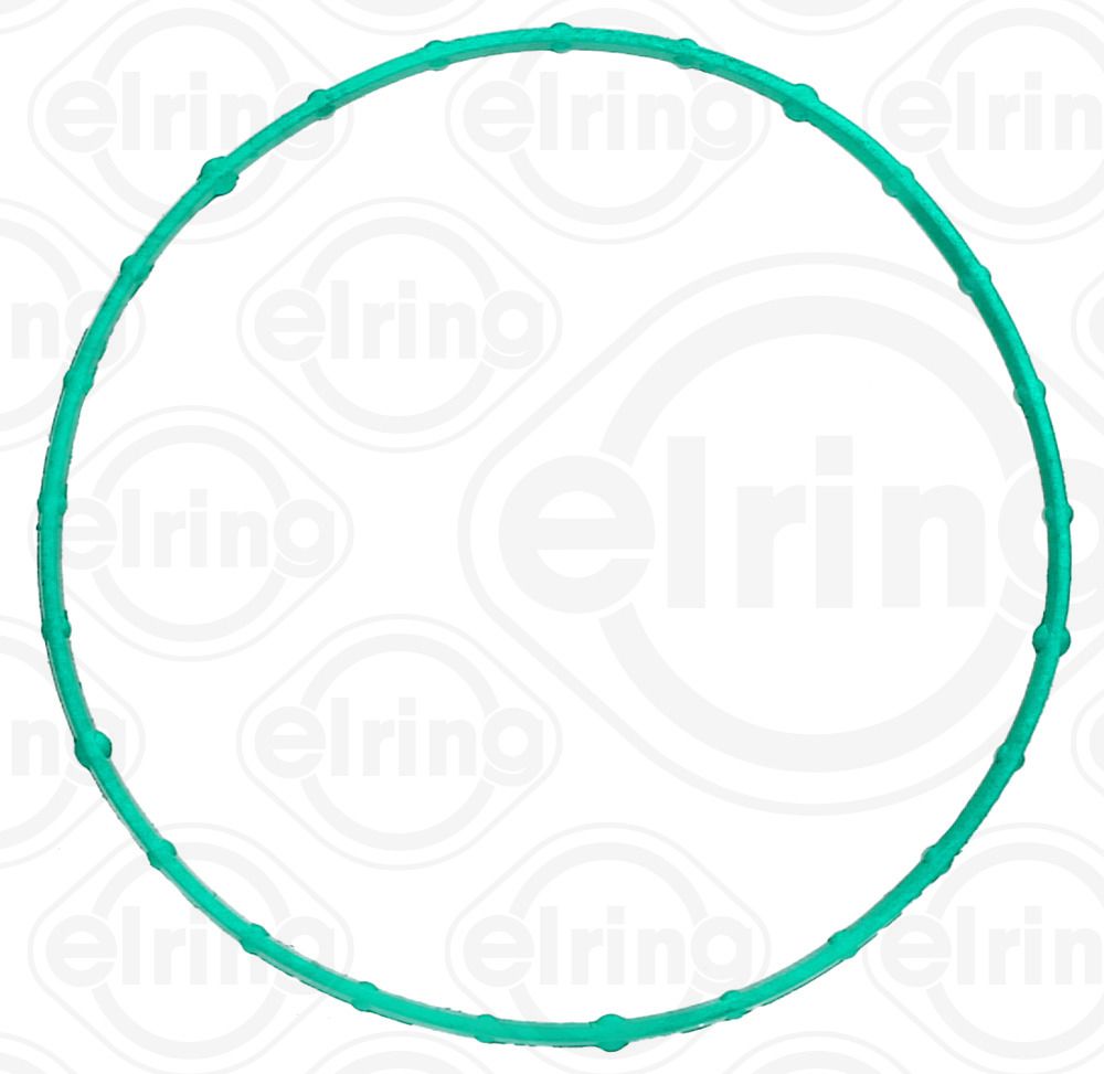 ELRING 036.500 - Dichtung, Ansaugkrümmergehäuse