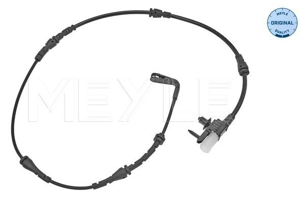 MEYLE 53-14 527 0006 - Warnkontakt, Bremsbelagverschleiß