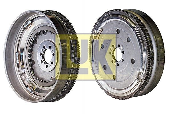 Schaeffler LuK 415 0573 09 - Schwungrad