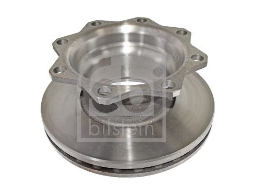 FEBI BILSTEIN 14249 - Bremsscheibe