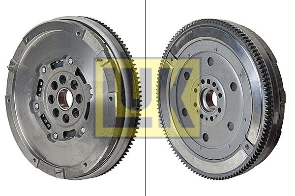 Schaeffler LuK 415 0753 10 - Schwungrad