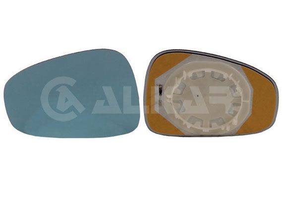 ALKAR 6432476 - Spiegelglas, Außenspiegel