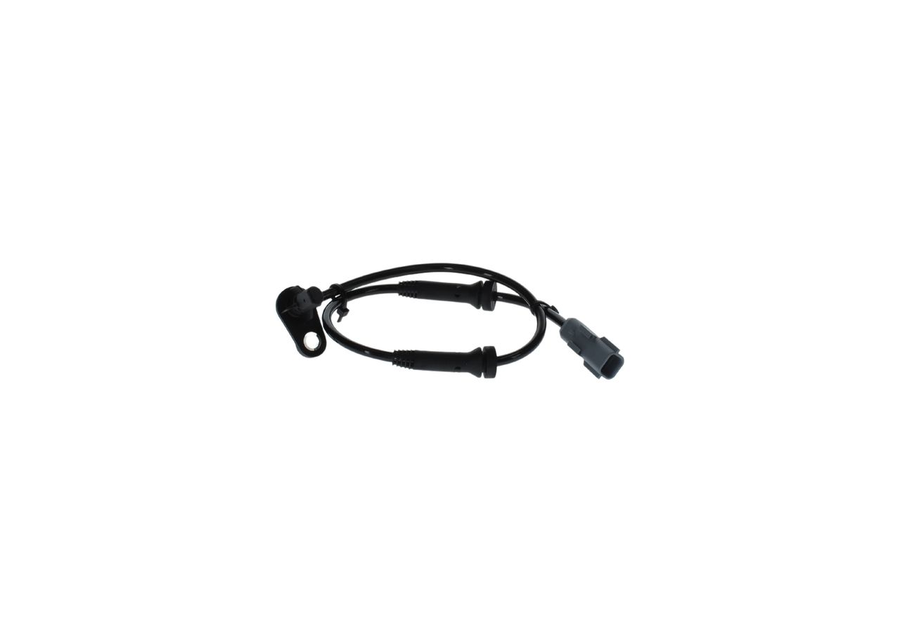 BOSCH 0 986 594 652 - Sensor, Raddrehzahl