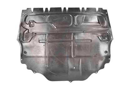 VAN WEZEL 0304701 - Motorraumdämmung