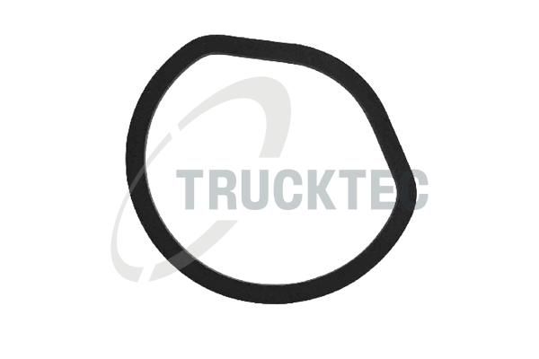 TRUCKTEC AUTOMOTIVE 02.18.052 - Dichtung, Ölfiltergehäuse