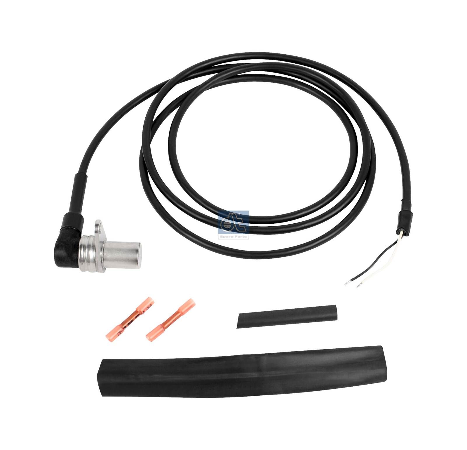 DT Spare Parts 1.21708 - Sensor, Motordrehzahl