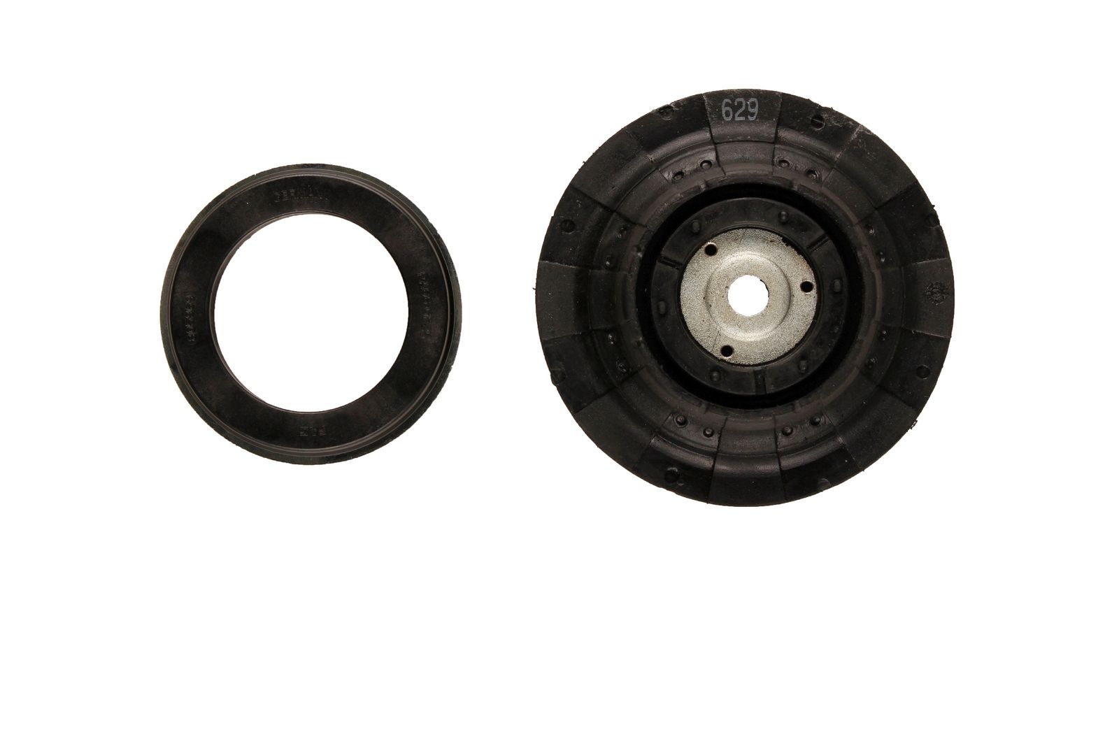 BILSTEIN 12-224371 - Reparatursatz, Federbeinstützlager