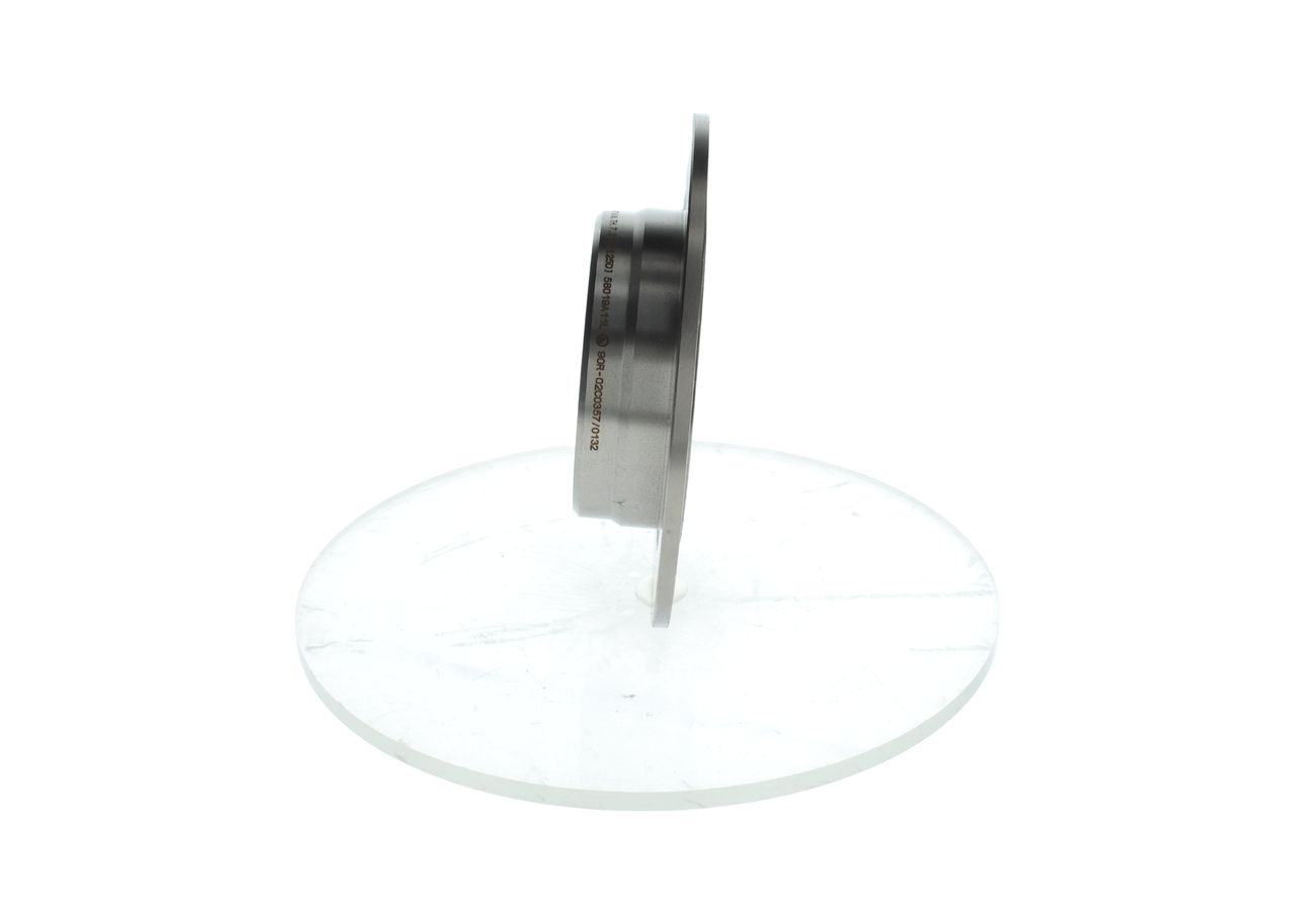 BOSCH 0 986 478 565 - Bremsscheibe