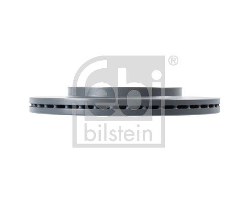 FEBI BILSTEIN 108631 - Bremsscheibe
