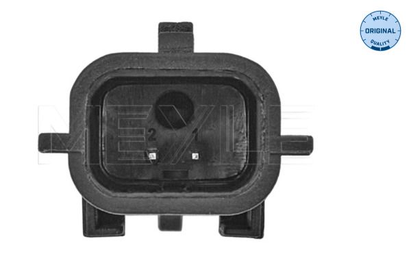 MEYLE 014 899 0094 - Sensor, Raddrehzahl