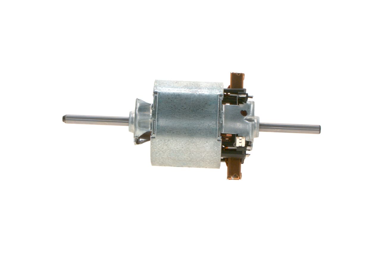 BOSCH 0 130 101 616 - Elektromotor, Kühlerlüfter
