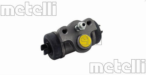 METELLI 04-0932 - Radbremszylinder