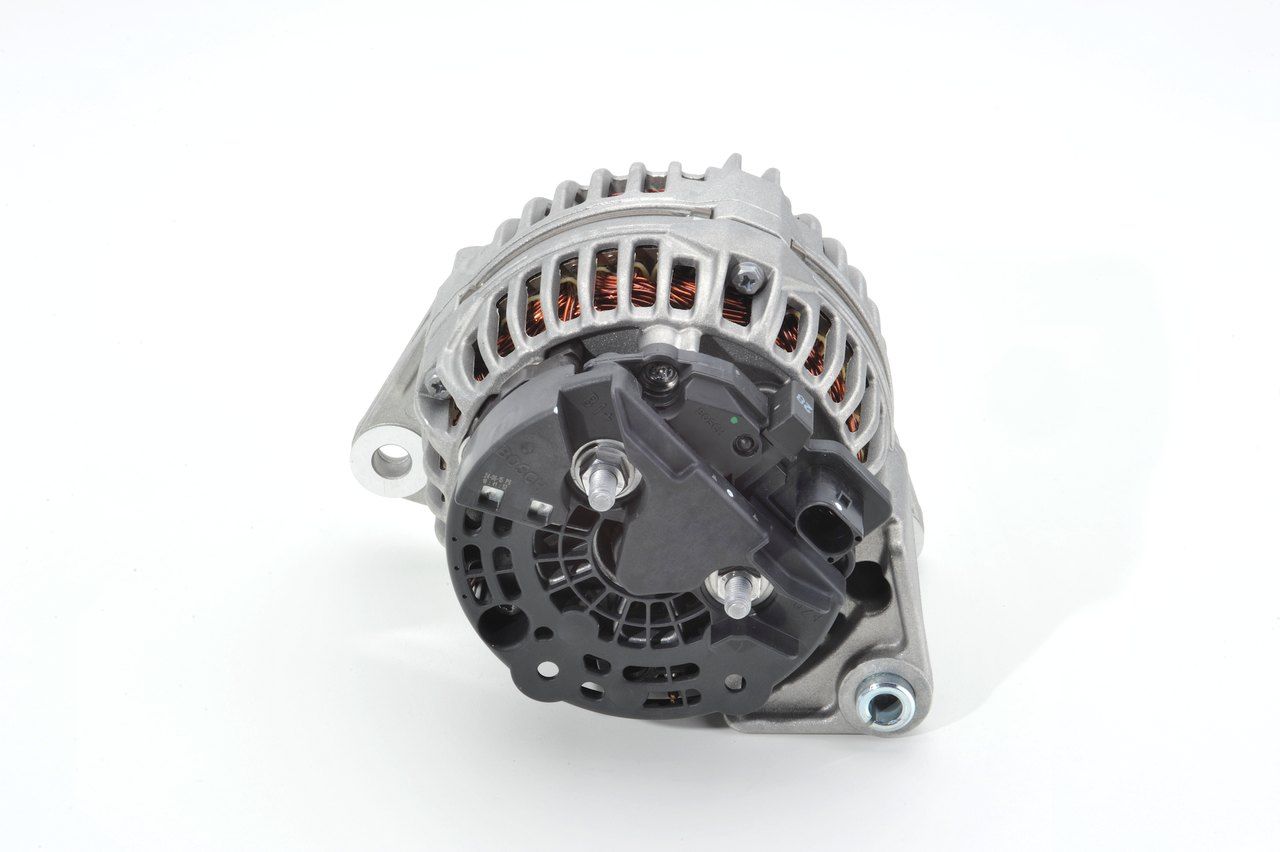 BOSCH 0 124 515 044 - Generator