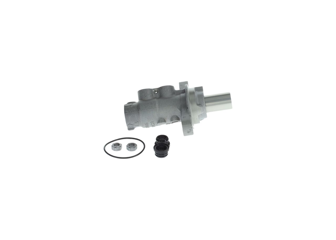 BOSCH 0 204 864 A8K - Hauptbremszylinder
