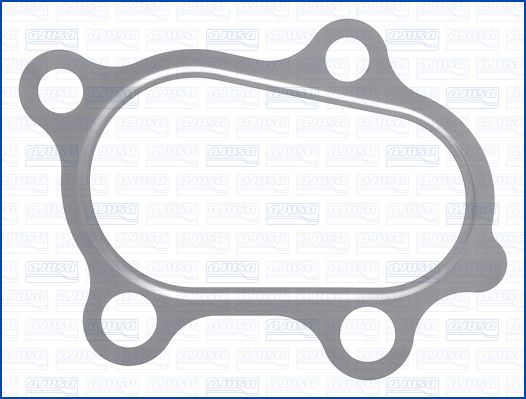 AJUSA 01537700 - Dichtring, Lader
