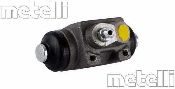 METELLI 04-1072 - Radbremszylinder