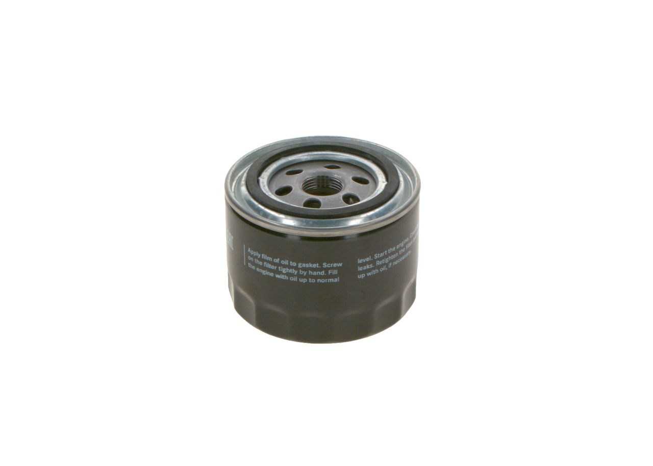 BOSCH 0 451 103 311 - Ölfilter