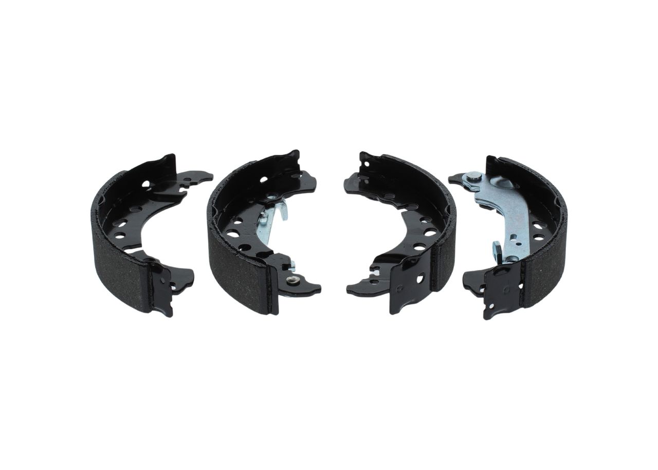 BOSCH 0 986 487 961 - Bremsbackensatz