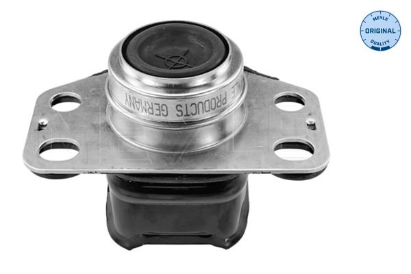 MEYLE 16-14 043 4370 - Lagerung, Motor