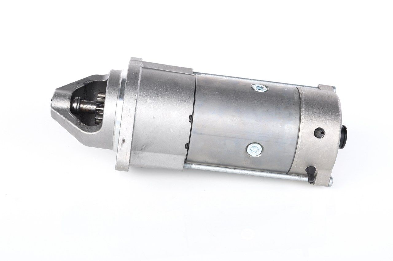 BOSCH 0 001 262 034 - Starter