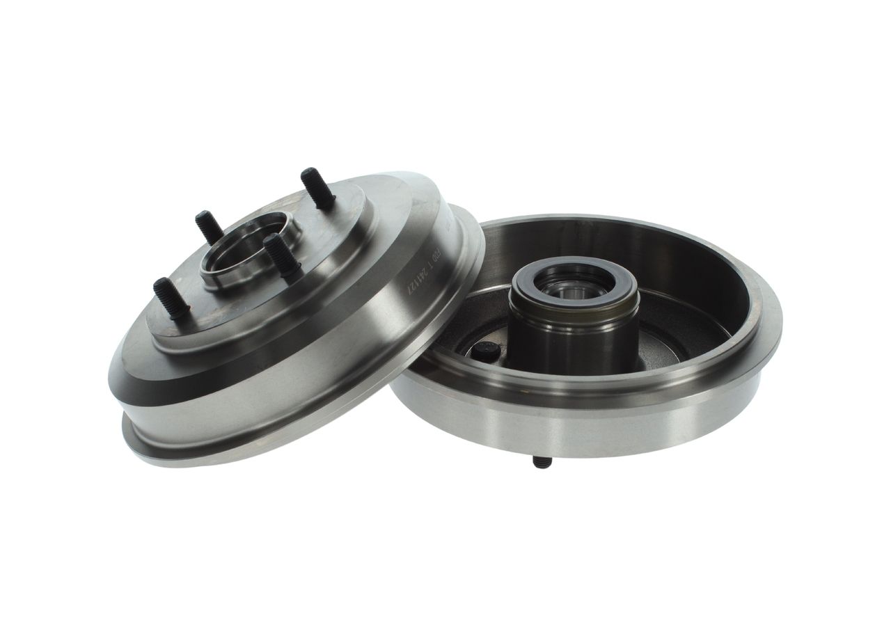 BOSCH 0 986 477 266 - Bremstrommel