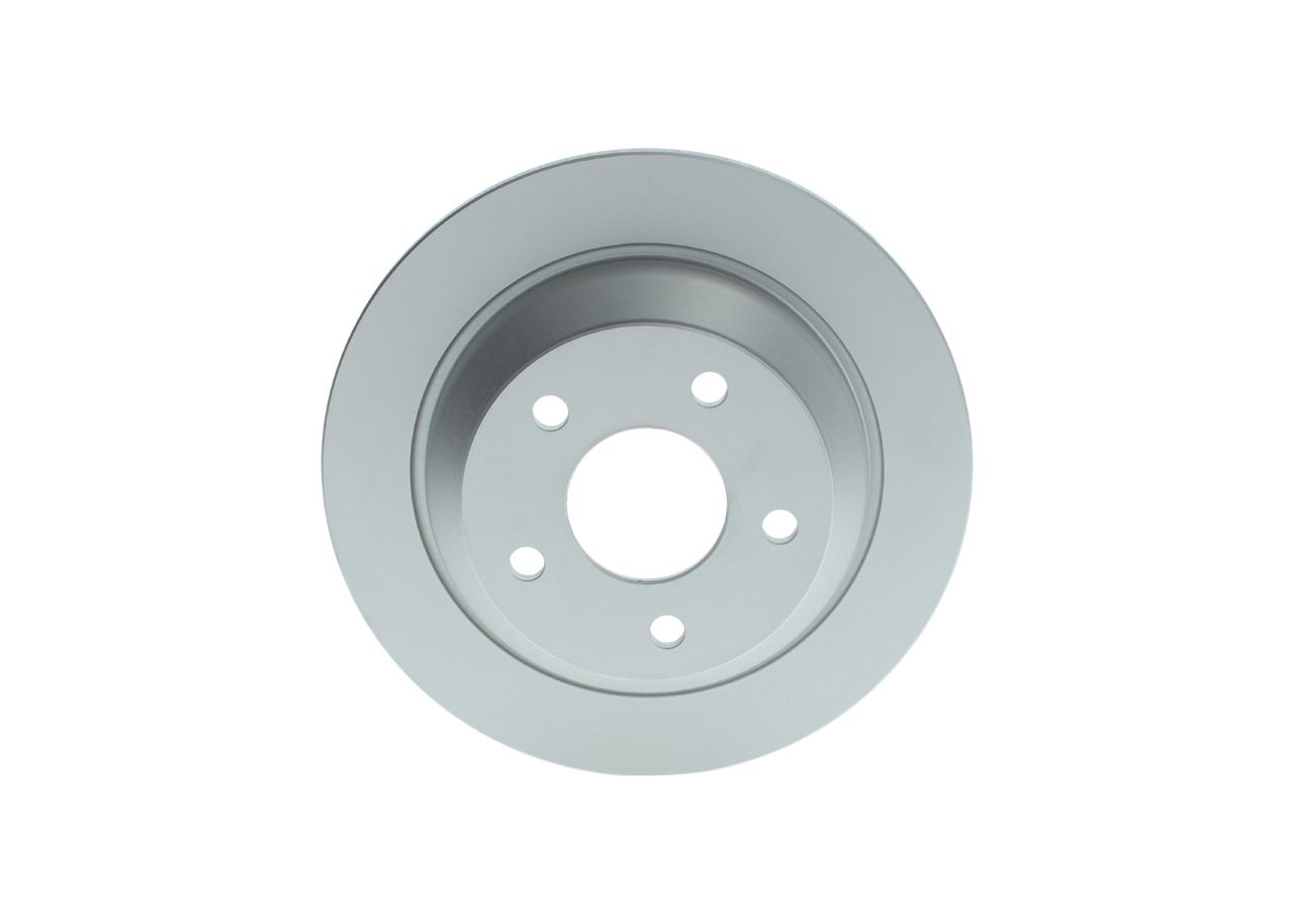 BOSCH 0 986 479 H55 - Bremsscheibe