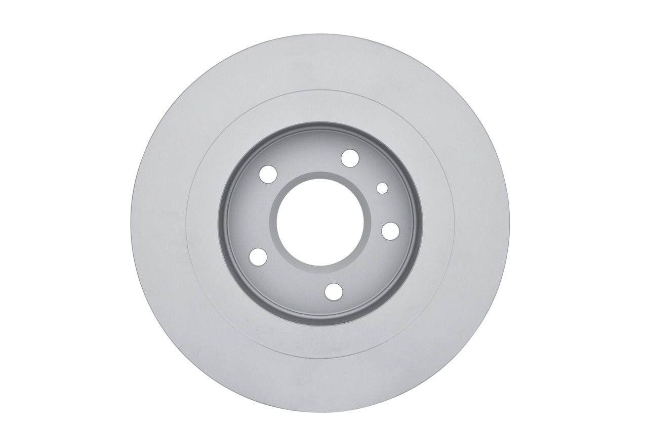 BOSCH 0 986 479 C58 - Bremsscheibe