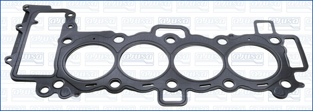 AJUSA 10249000 - Dichtung, Zylinderkopf
