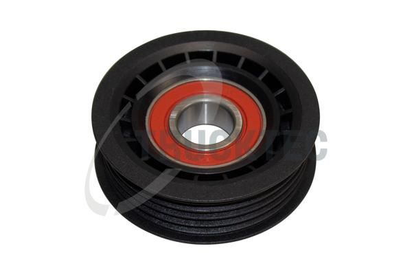 TRUCKTEC AUTOMOTIVE 02.19.181 - Umlenk-/Führungsrolle, Keilrippenriemen