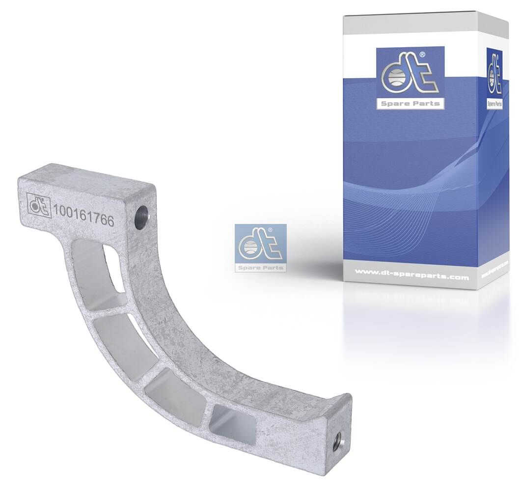 DT Spare Parts 1.11314 - Halter, Kühlerlüfter