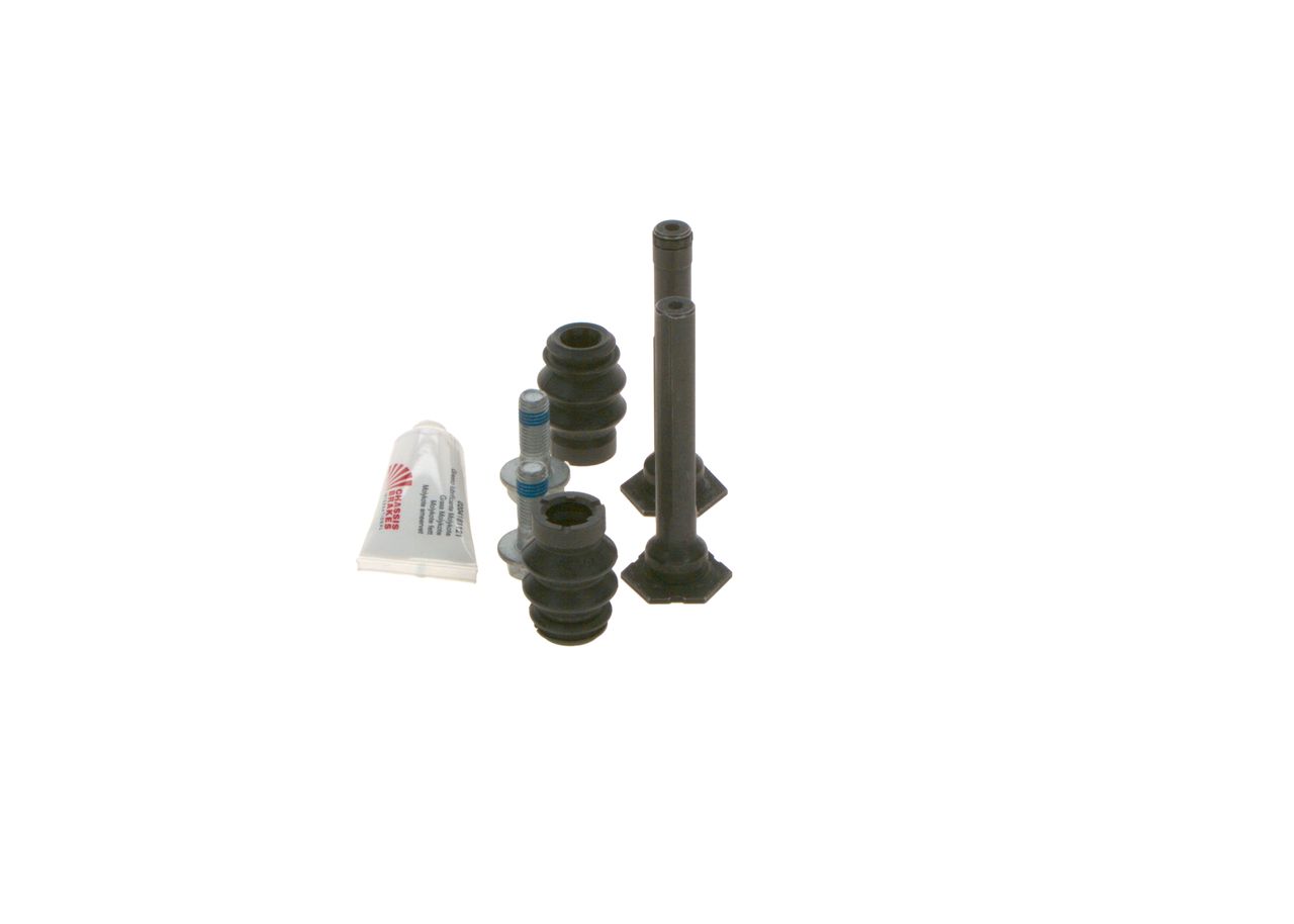 BOSCH 0 204 201 289 - Führungshülsensatz, Bremssattel