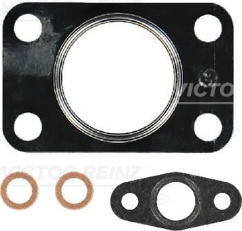 VICTOR REINZ 04-10137-01 - Montagesatz, Lader