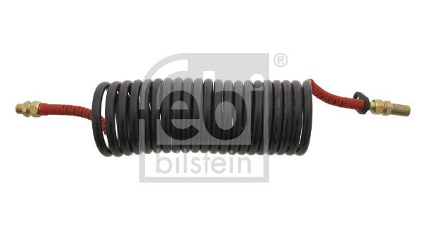 FEBI BILSTEIN 10052 - Wendelschlauch