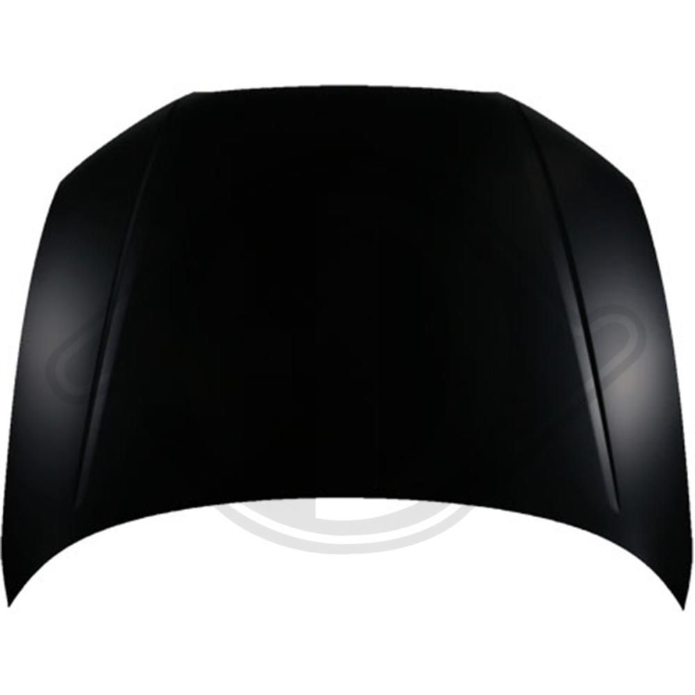DIEDERICHS 1033400 - Motorhaube