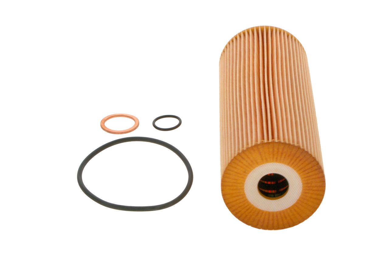 BOSCH 1 457 429 277 - Ölfilter