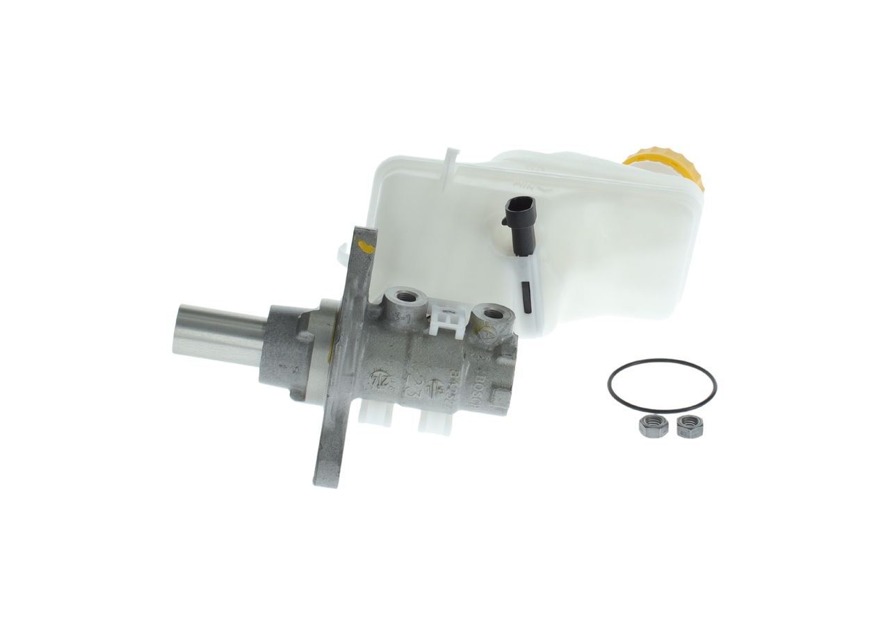 BOSCH 0 204 848 614 - Hauptbremszylinder