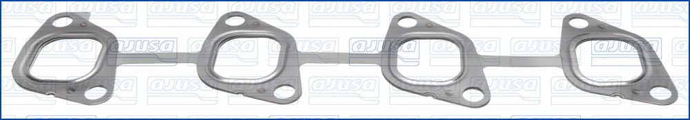 AJUSA 13184100 - Dichtung, Abgaskrümmer