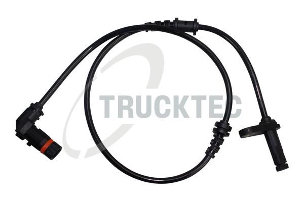 TRUCKTEC AUTOMOTIVE 02.42.409 - Sensor, Raddrehzahl