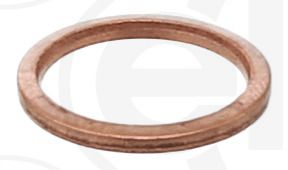 ELRING 110.353 - Dichtring, Ölablassschraube