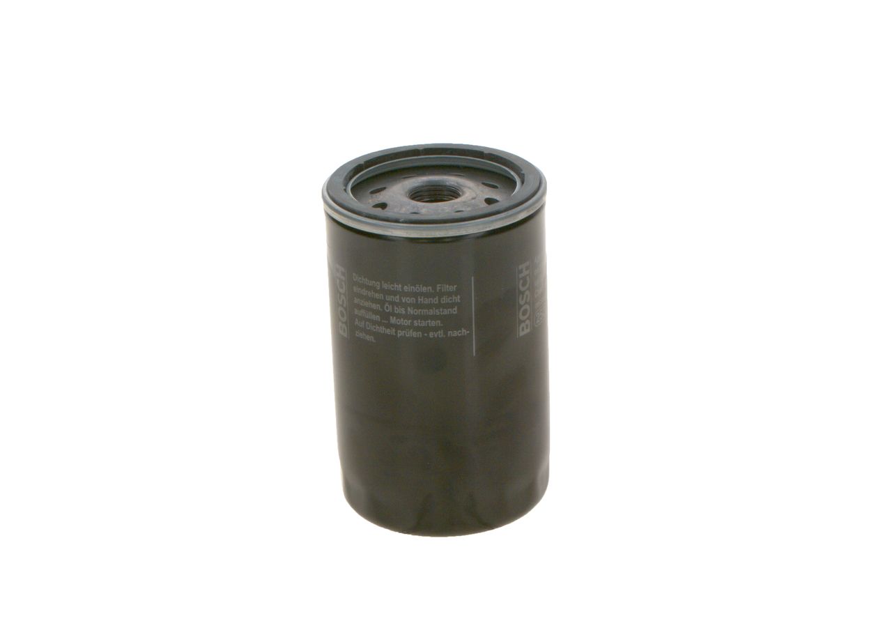 BOSCH 0 451 103 101 - Ölfilter