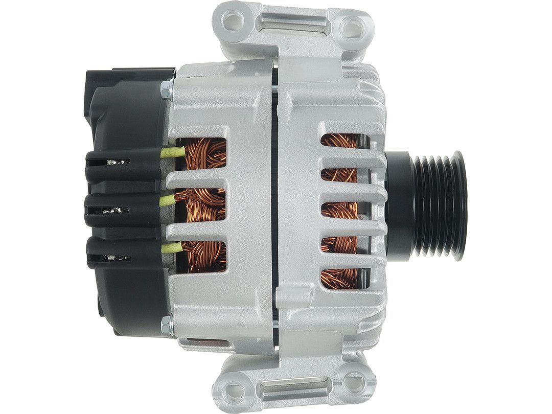 AS-PL A3128 - Generator