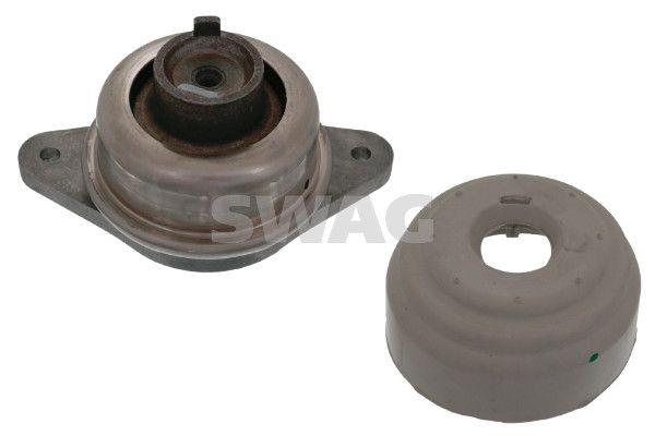 SWAG 10 92 9512 - Lagerung, Motor