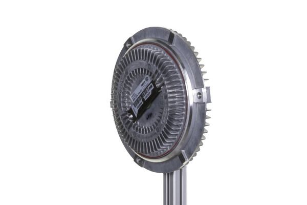 MAHLE CFC 75 000P - Kupplung, Kühlerlüfter