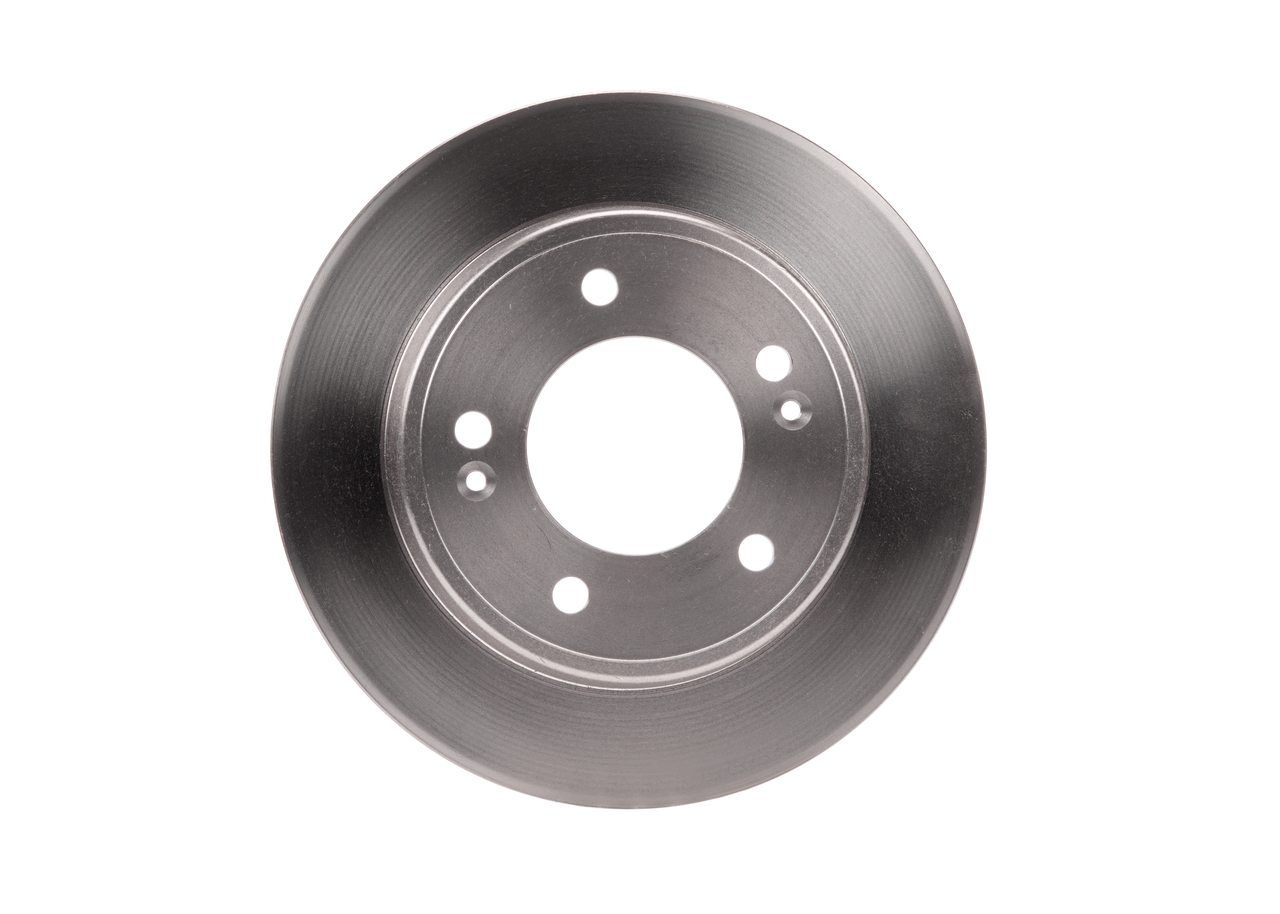 BOSCH 0 986 479 052 - Bremsscheibe