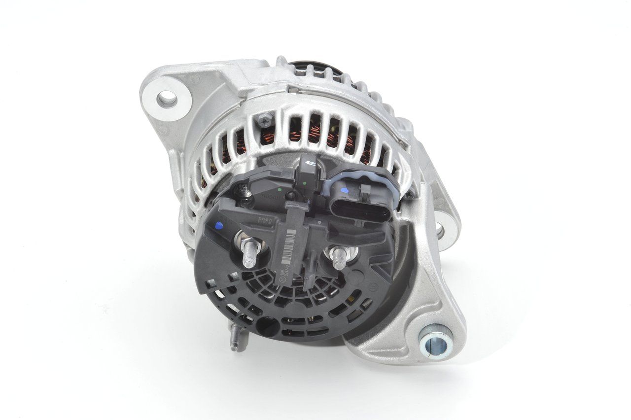 BOSCH 0 124 555 017 - Generator