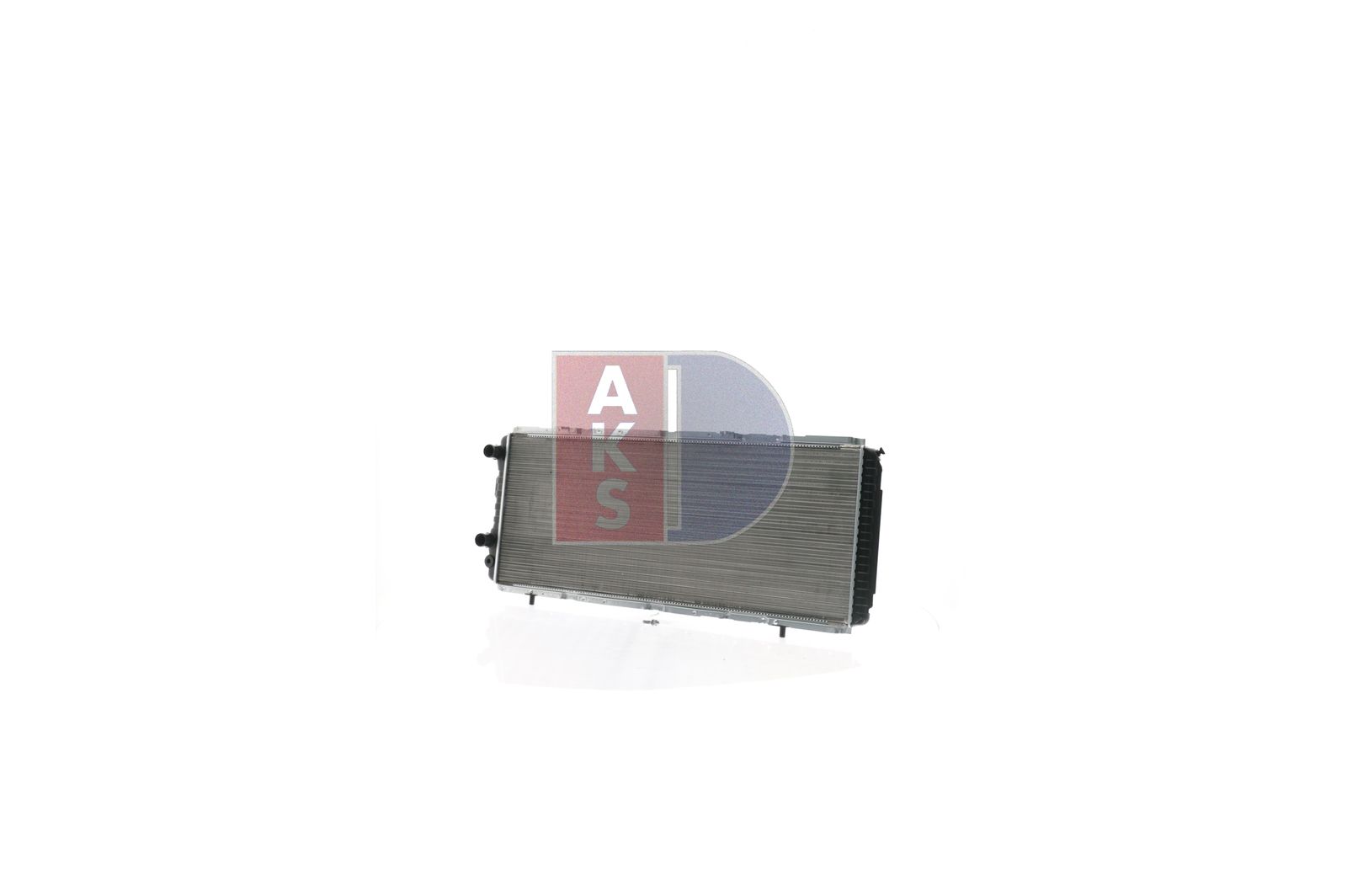 AKS DASIS 060630N - Kühler, Motorkühlung