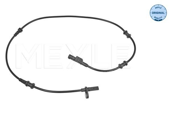 MEYLE 014 899 0061 - Sensor, Raddrehzahl