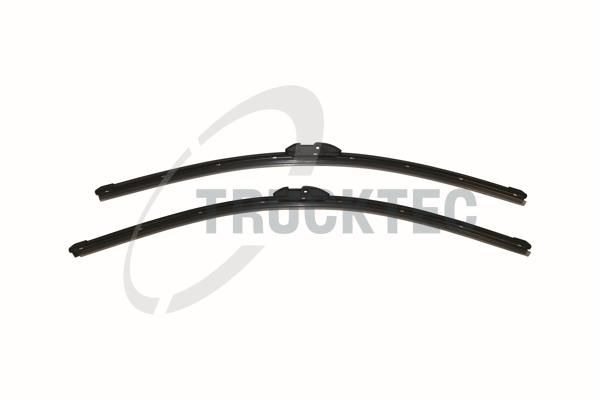 TRUCKTEC AUTOMOTIVE 02.58.442 - Wischblatt
